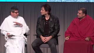 MLTalks—Transhumanism: Searching for the Spirit in the Machine