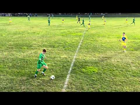 Nk Prekodravac Ždala - Nk Starigrad Koprivnica 2.poluvrijeme