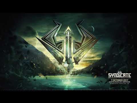 Syndicate 2017 Warm-Up Mix | Resolute Power