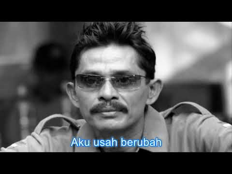 Saleem Iklim - Bukan Niatku (Dengan Lirik)