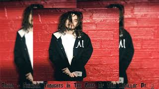 Pouya - Suicidal Thoughts In The Back Of The Cadillac Pt. 2