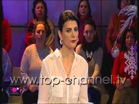 Pasdite ne TCH, 16 Dhjetor 2014, Pjesa 1 - Top Channel Albania - Entertainment Show