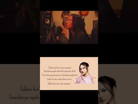 Mawang X Mahalini - SIAL