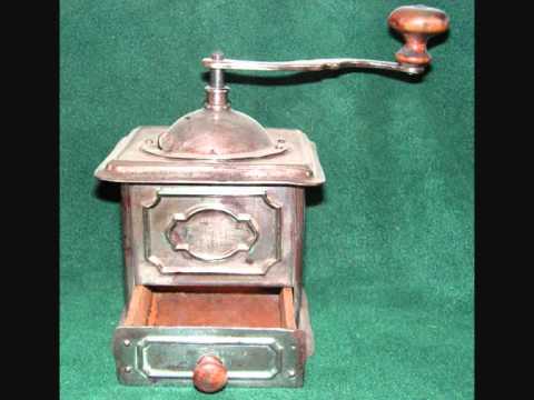 Nohavica - Láska je jak kafemlýnek.wmv