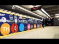 MTA Subways Introducing The Second Avenue Subway