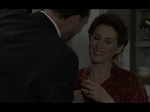 Amar C582 - Serafina no siente lo mismo que Felipe