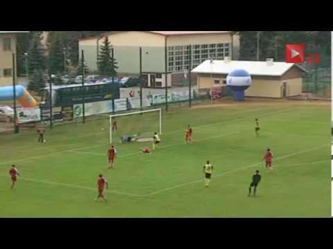 Siarka tarnobrezg - Limanovia. Relacja