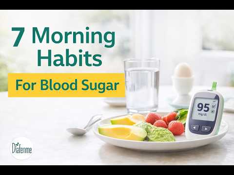 Reverse Prediabetes Naturally