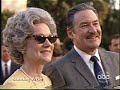 WALT 1999 ABC Television Commercial Wonderful World Of Disney