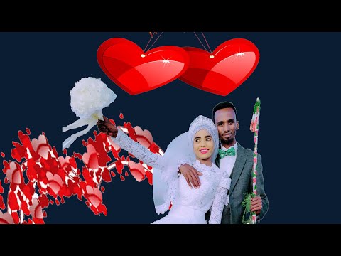 Mu'az & sartu wedding