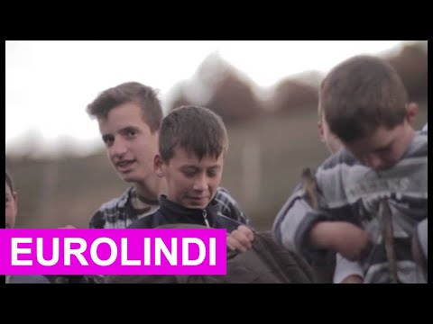 Gezuar me Sofijen -Rinia ( Eurolindi & Etc ) Gezuar 2014