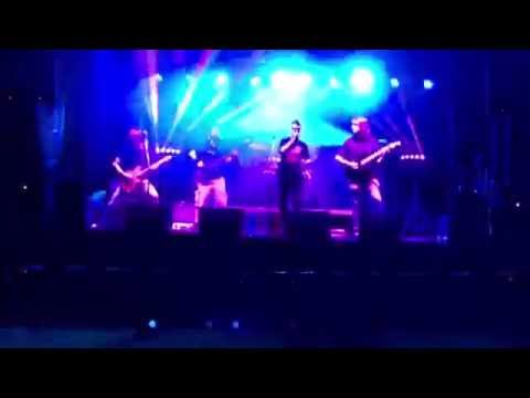 Soul Keeper - Soul Keeper - Don´t lie to yourself - live in Habartov, CZ