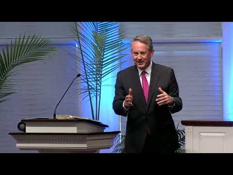 "The Overruling Will of God" – 2 Samuel 16:15–17:23; John Standard