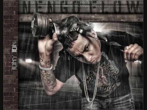 Nengo Flow Ft Kenny La Presion Se Siente