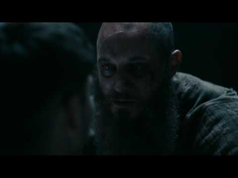 4x15 Ivar the Boneless be ruthless
