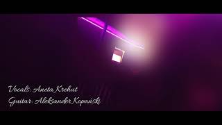 Flora Cash - Roses On Your Dress (Cover)