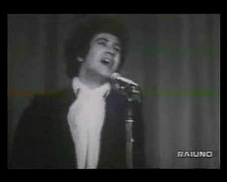 lucio battisti - il mio bambino (voce e piano) (completa)