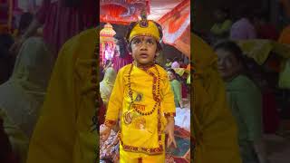 Download lagu Kanha convinced Radha Rani ✨🥰 #kanha #radhakrishna #love mp3