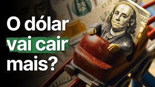 Câmbio abaixo de R$6, o que está acontecendo?