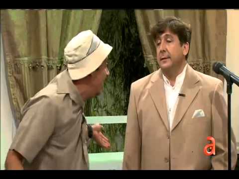 El Piano Bar - América TeVé