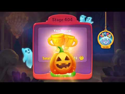 FISHDOM 🐠 Special Atlantis Cup 🐟 Stage 401 -  415 🐡