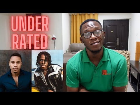 Rotimi - Weapon ft Fireboy DML  || Ghana Reaction