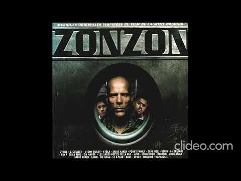 Zonzon 16 Sadik Asken  La Crèche  Le Savon De Marseille