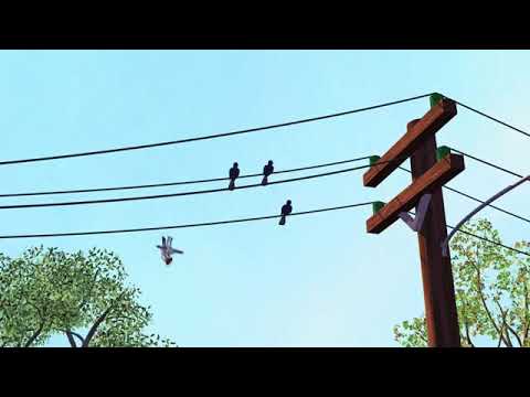 "Characters Story" Part 21 - Rocket Power