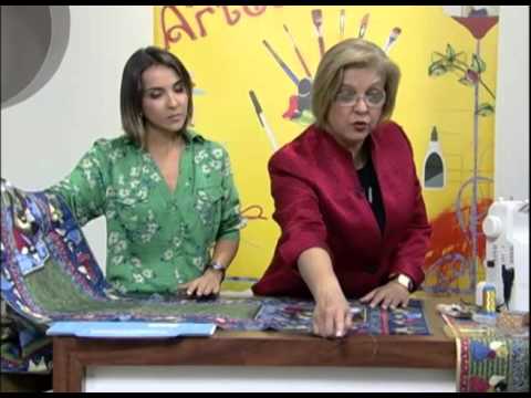 Mulher.com 27/11/2012 Ana Constantino - Patchwork 2/2