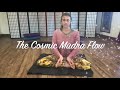 Cosmic Mudra Flow