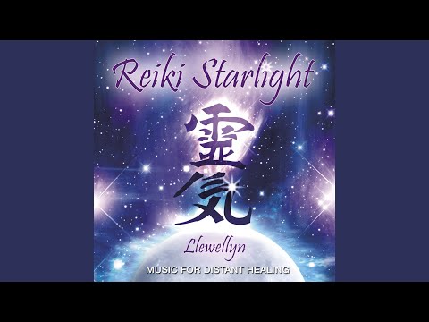 Reiki Starlight, Pt. 2