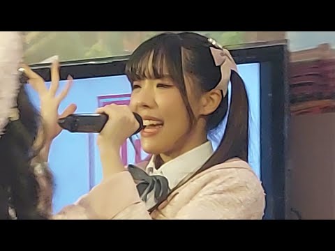 [Pie Fanacm] ตอนนี้เลย - Hatobito [4K] 22.10.2023 @Taiwan One More Time, Silom Complex