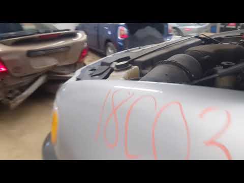 18C0366 - 2001 Ford Expedition XLT - 5.4L