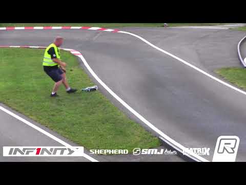 2018 Infinity Euro Nitro Series Rd3 - 1/8th A-main