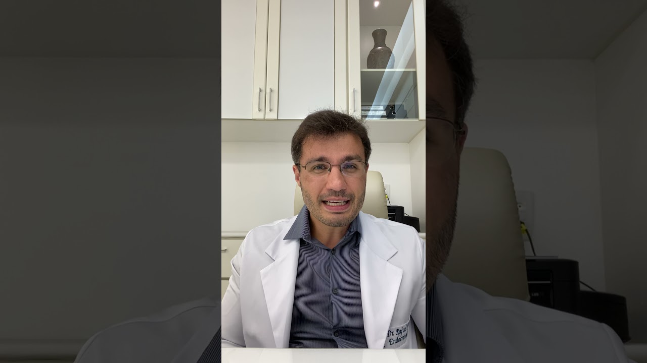 Testosterona no Homem