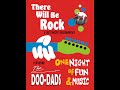 The Doo-Dads  -  There Will Be Rock