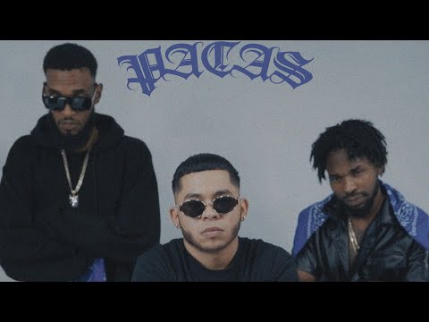 Intall X @jawellbrown2393 X @frxndimusic2027 - Pacas (Video Oficial)