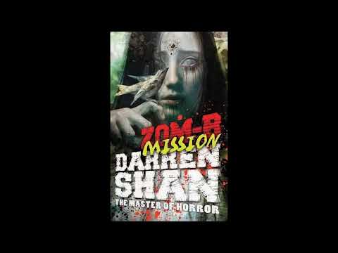 Zom-B #7: Zom-B Mission - Darren Shan