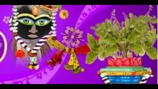 Tulasi Chalisa — तुलसी चालीसा devotional song