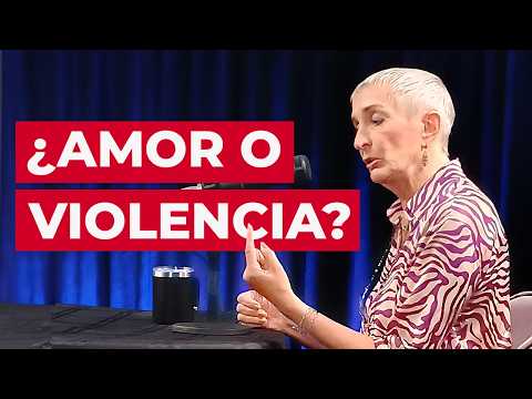 Violence disguised as love: How to detect it and escape it | Nilda Sin Filtros