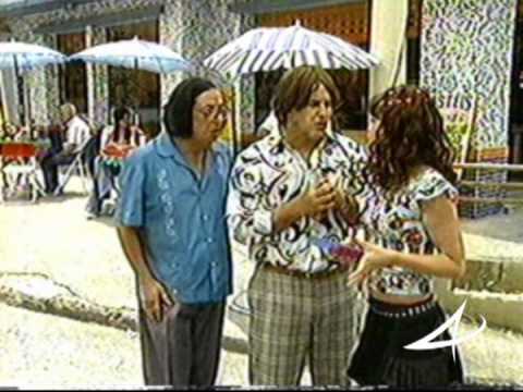 Angélica   Video Show Retrô 2005