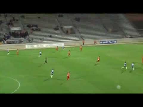 Résumé FC Istres - Nîmes Olympique 2010-2011