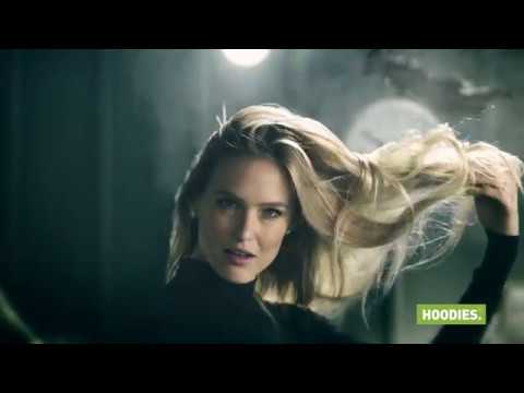 HOODIES - FALL / WINTER COLLECTION 2016/17