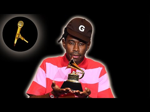 Grammys Best Rap Album Winners and Nominees (2010-2022)