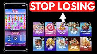 How to Play Pragmatic Slots and Win 77,7% of Games? Best Strategy