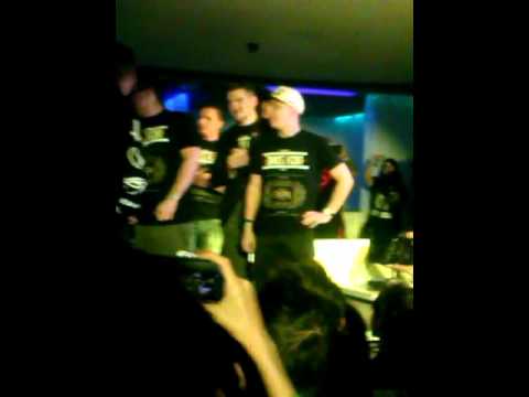 SZCZECIN RICH.TOUR !