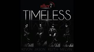 After 7 - Let Me Know