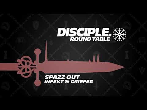 Video thumbnail for Spazz Out