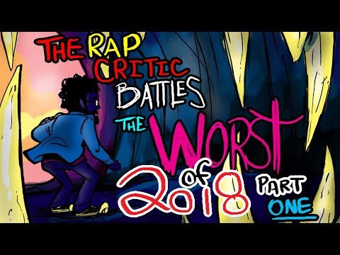 The Top Ten Worst Lyrics of 2018 (Part 1)