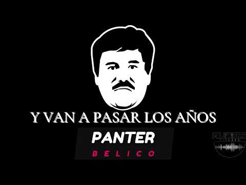 Y van a pasar los años - Panter Belico (Audio oficial) (Audio Filtrado)